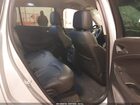 2017 Buick Envision Essence Silver vin: LRBFXDSA3HD243517