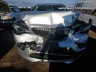 2017 Buick Envision Essence Серебряный vin: LRBFXDSA4HD154054