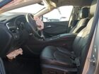 2017 Buick Envision Essence Серебряный vin: LRBFXDSA4HD154054