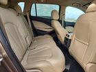 2016 Buick Envision Premium Коричневый vin: LRBFXESX4GD213998