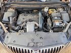 2016 Buick Envision Premium Коричневый vin: LRBFXESX4GD213998