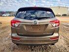 2016 Buick Envision Premium Коричневый vin: LRBFXESX4GD213998