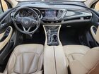 2016 Buick Envision Premium Коричневый vin: LRBFXESX4GD213998