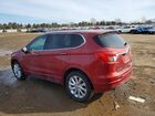 2016 Buick Envision Premium Red vin: LRBFXESX8GD160545