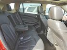 2016 Buick Envision Premium Red vin: LRBFXESX8GD160545