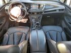 2016 Buick Envision Premium Red vin: LRBFXESX8GD160545