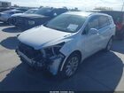 2016 Buick Envision Premium I Белый vin: LRBFXESX9GD245006