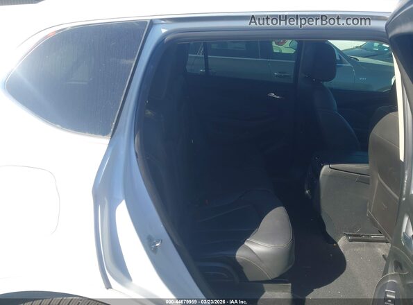 LRBFXESX9GD245006 2016 BUICK ENVISION Белый Вид наклейки с VIN-кодом