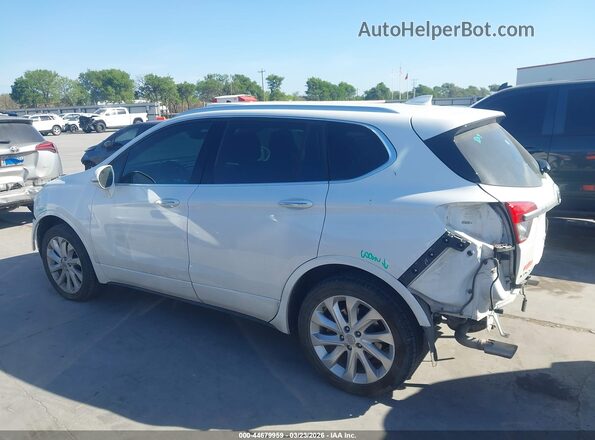LRBFXESX9GD245006 2016 BUICK ENVISION Белый 