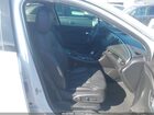 2016 Buick Envision Premium I Белый vin: LRBFXESX9GD245006