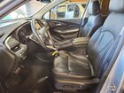 2016 Buick Envision Premium Silver vin: LRBFXFSX1GD211888