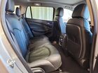 2016 Buick Envision Premium Silver vin: LRBFXFSX1GD211888