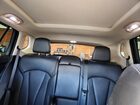 2016 Buick Envision Premium Silver vin: LRBFXFSX1GD211888