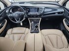 2016 Buick Envision Premium Silver vin: LRBFXFSX4GD191717