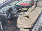 2016 Buick Envision Premium Silver vin: LRBFXFSX4GD191717