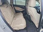 2016 Buick Envision Premium Silver vin: LRBFXFSX4GD191717