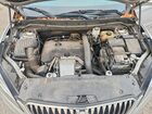 2016 Buick Envision Premium Silver vin: LRBFXFSX4GD191717
