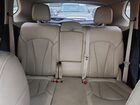2016 Buick Envision Premium Silver vin: LRBFXFSX4GD191717
