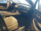 2016 Buick Envision Premium Ii Черный vin: LRBFXFSX5GD235174