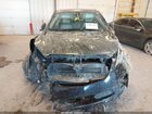 2016 Buick Envision Premium Ii Черный vin: LRBFXFSX5GD235174