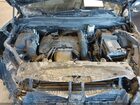 2016 Buick Envision Premium Ii Черный vin: LRBFXFSX5GD235174