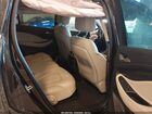 2016 Buick Envision Premium Ii Черный vin: LRBFXFSX5GD235174