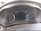 2017 Buick Envision Premium Ii Red vin: LRBFXFSX6HD241258