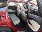 2017 Buick Envision Premium Ii Red vin: LRBFXFSX6HD241258