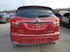 2016 Buick Envision Premium Red vin: LRBFXFSX8GD187766