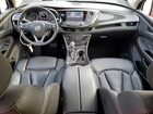 2016 Buick Envision Premium Red vin: LRBFXFSX8GD187766