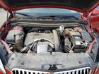 2016 Buick Envision Premium Red vin: LRBFXFSX8GD187766