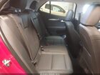 2025 Buick Envision Preferred Awd Red vin: LRBFZKE41SD080233
