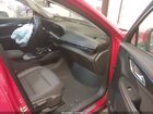 2025 Buick Envision Preferred Awd Red vin: LRBFZKE41SD080233