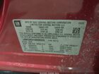 2025 Buick Envision Preferred Awd Red vin: LRBFZKE41SD080233