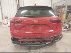 2025 Buick Envision Preferred Awd Red vin: LRBFZKE41SD080233