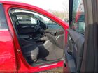 2025 Buick Envision Preferred Awd Красный vin: LRBFZKE44SD012492