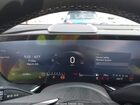 2025 Buick Envision Preferred Awd Красный vin: LRBFZKE44SD012492