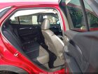 2025 Buick Envision Preferred Awd Красный vin: LRBFZKE44SD012492