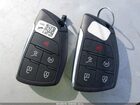 2025 Buick Envision Preferred Awd Красный vin: LRBFZKE44SD012492