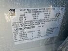 2025 Buick Envision Preferred Gray vin: LRBFZKE45SD027809 2025 Buick Envision Preferred Gray vin: LRBFZKE45SD027809