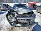 2025 Buick Envision Preferred Gray vin: LRBFZKE45SD027809 2025 Buick Envision Preferred Gray vin: LRBFZKE45SD027809
