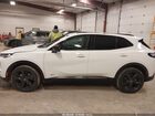 2025 Buick Envision Sport Touring Awd White vin: LRBFZLE40SD060643
