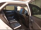 2025 Buick Envision Sport Touring Awd White vin: LRBFZLE40SD060643