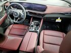 2025 Buick Envision Sport Touring Фиолетовый vin: LRBFZLE41SD087981