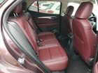 2025 Buick Envision Sport Touring Фиолетовый vin: LRBFZLE41SD087981