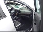 2025 Buick Envision Sport Touring Awd White vin: LRBFZLE42SD025585