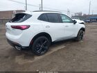 2025 Buick Envision Sport Touring Awd White vin: LRBFZLE42SD025585