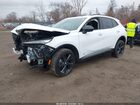 2025 Buick Envision Sport Touring Awd White vin: LRBFZLE42SD025585