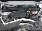 2025 Buick Envision Sport Touring Awd White vin: LRBFZLE42SD025585