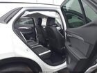 2025 Buick Envision Sport Touring Awd White vin: LRBFZLE42SD025585